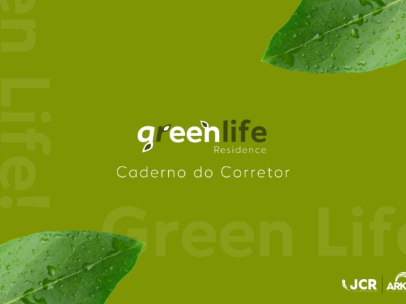 greenlife residencial sorocaba