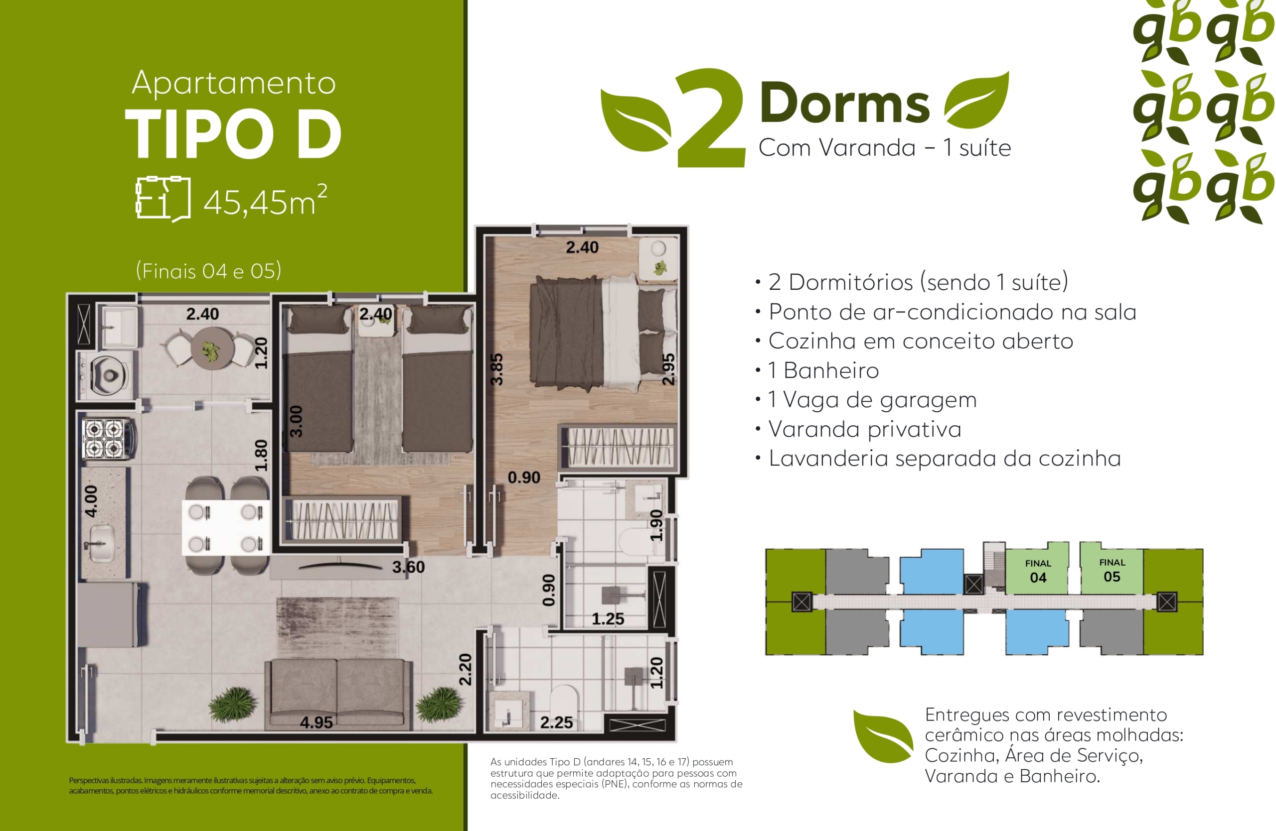 greenlife residence sorocaba